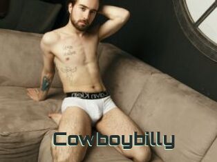 Cowboybilly