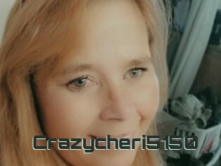 Crazycheri5150