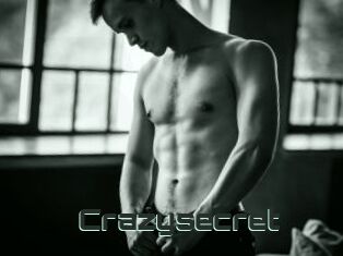 Crazysecret