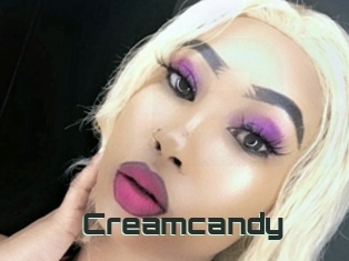 Creamcandy