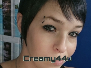 Creamy44u