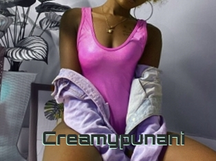 Creamypunani