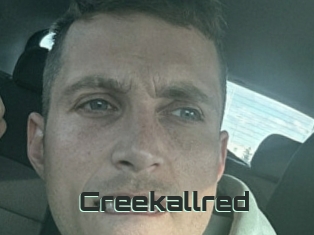 Creekallred