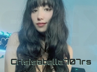 Crisisabella707rs