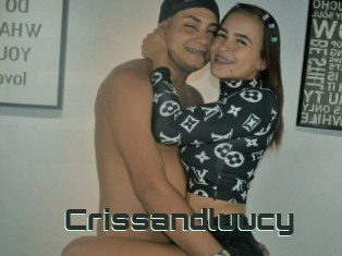 Crissandluucy