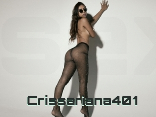 Crissariana401