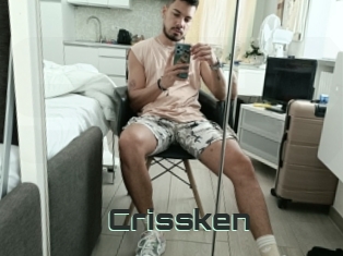 Crissken