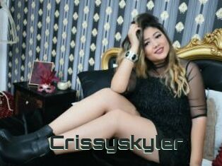 Crissyskyler