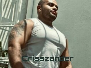 Crisszander