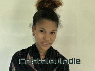 Cristaleulodie