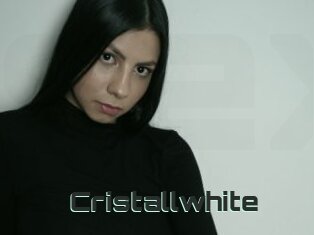 Cristallwhite