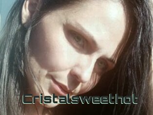 Cristalsweethot