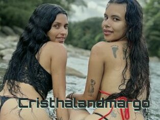 Cristhalandmargo