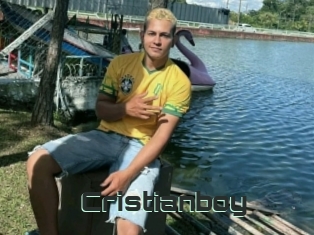 Cristianboy