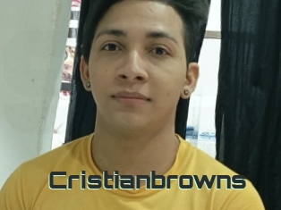 Cristianbrowns