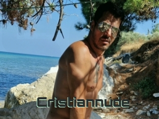 Cristiannude