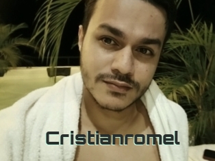 Cristianromel