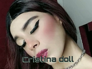 Cristina_doll