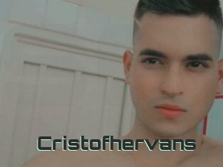 Cristofhervans