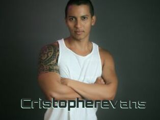 Cristopherevans