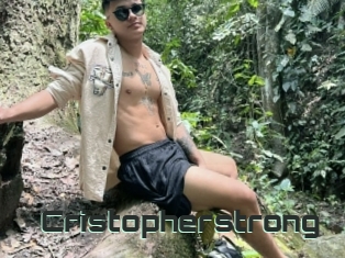 Cristopherstrong