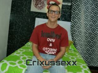 Crixussexx