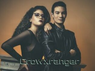 Crowxranger