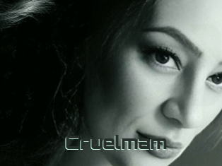 Cruelmam