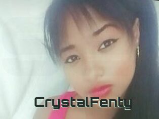 CrystalFenty