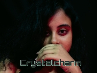 Crystalcharm