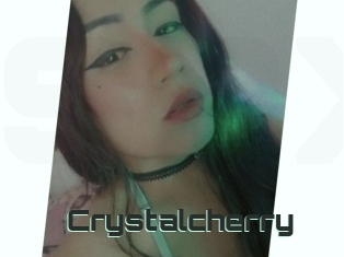 Crystalcherry