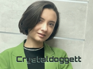 Crystaldoggett