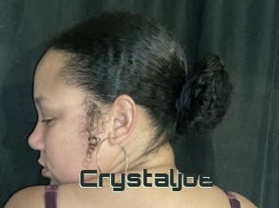 Crystaljoe