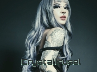 Crystallrusel