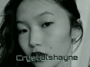 Crystalshayne