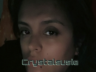 Crystalsusie