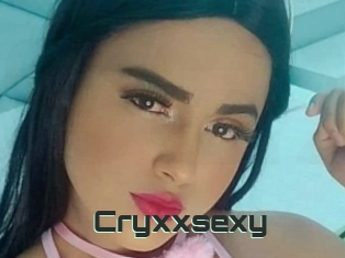 Cryxxsexy