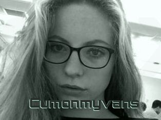 Cumonmyvans