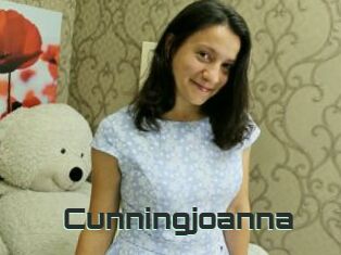 Cunningjoanna