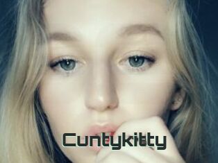 Cuntykitty