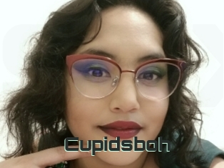 Cupidsboh