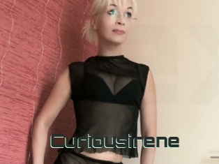 Curiousirene