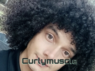 Curlymuscle