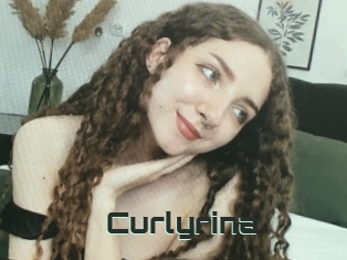 Curlyrina