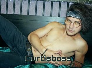 Curtisboss