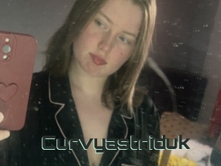 Curvyastriduk