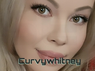 Curvywhitney