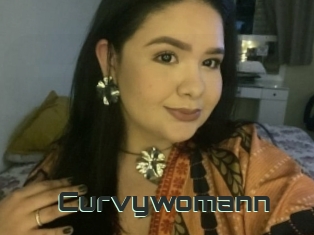 Curvywomann