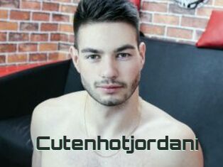 Cutenhotjordani