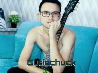 Cutiechuck